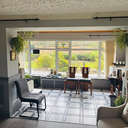 Florencecourt Arch House B&B 외부 사진