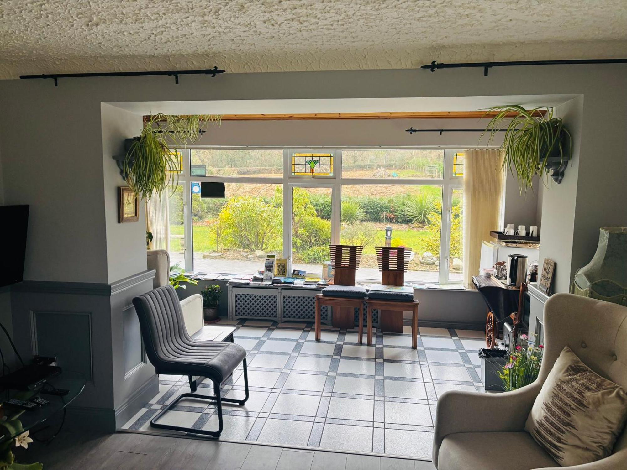 Florencecourt Arch House B&B 외부 사진