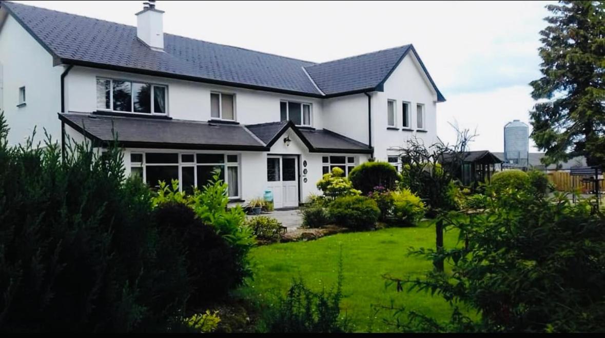 Florencecourt Arch House B&B 외부 사진