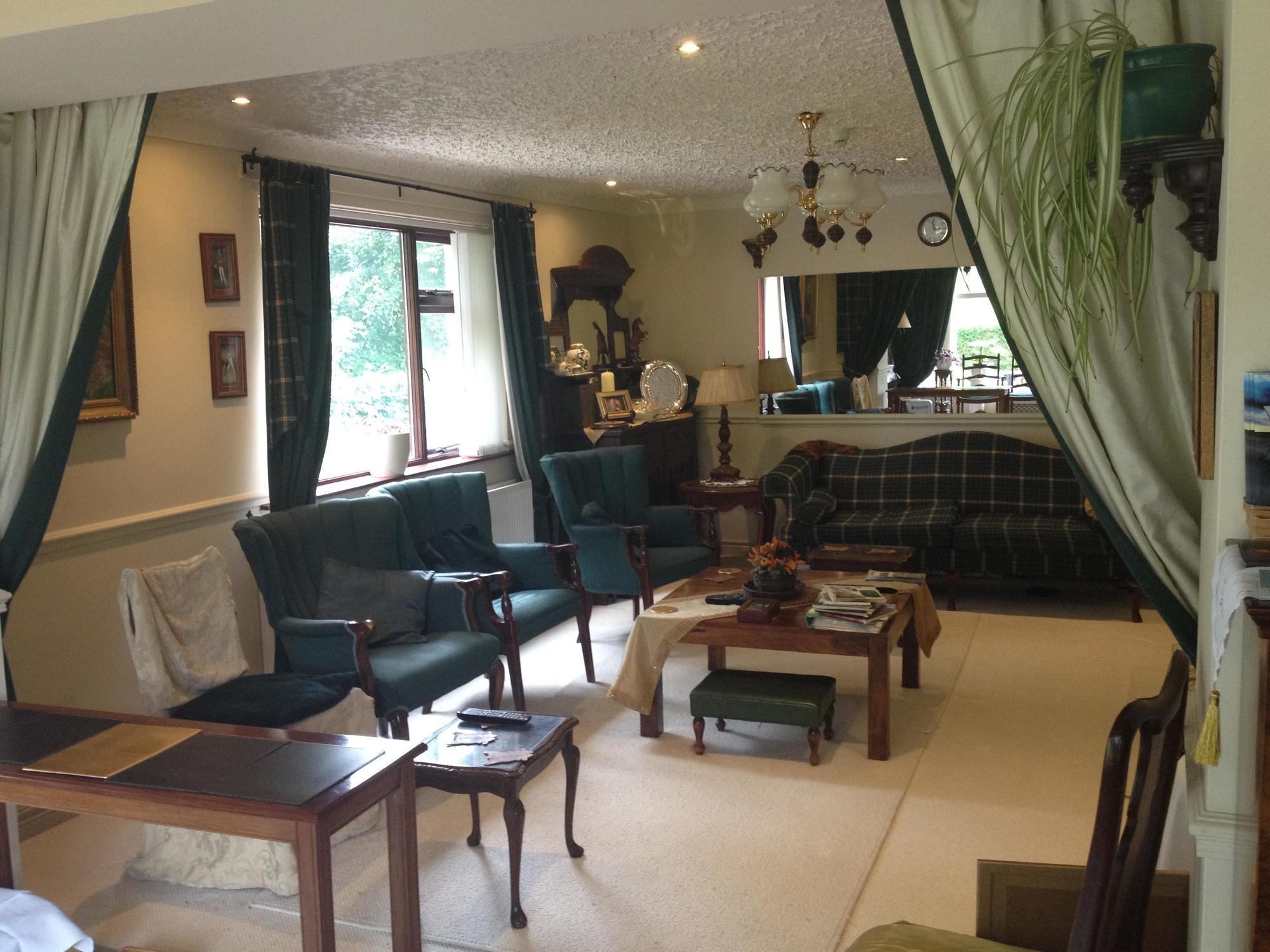 Florencecourt Arch House B&B 외부 사진